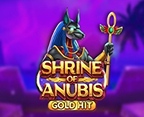 Gold Hit: Shrine of Anubis